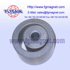 ceramic gas meter magnet