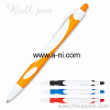 retractable ballpoint pen