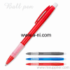retractable ballpoint pen