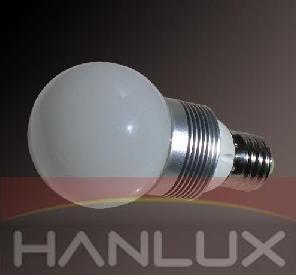 LED bulbs