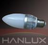 LED bulbs