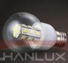 LED bulbs