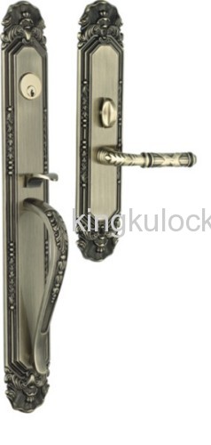 European Style Door Lock