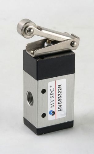 Mechanical valve