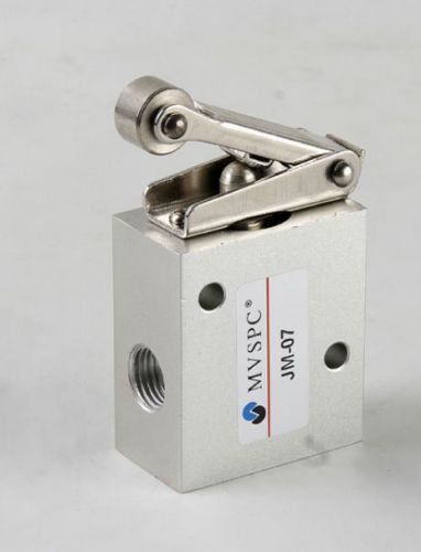 Stop-type Mechanical Valve