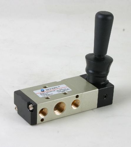 Solenoid valve