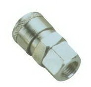 Metal Quick Couplers