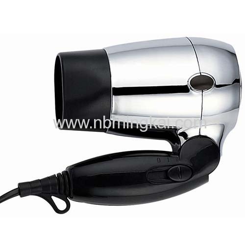 Foldable Home DC Use Hair Dryer