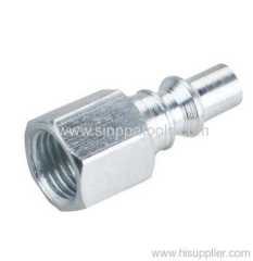 Quick Coupling Plug