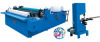 Embossing Rewinding and Perforating Toilet Paper Machine