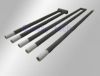 SiC heating elements