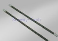 SiC heating elements