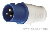 industrial socket and plug