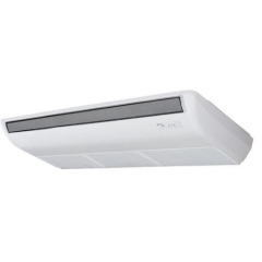 Ceiling floor type air conditioner