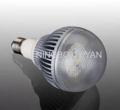 LED Bulb Light