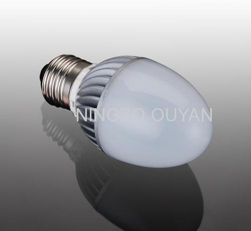 LED Bulb Light