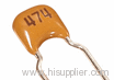 Multilayer ceramic capacitors