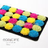 door mat tufted