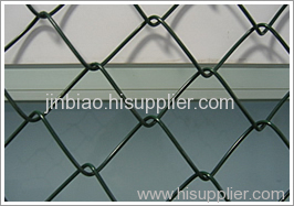 chain link fence panels