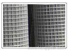 welded wire mesh