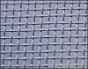 crimped wire mesh