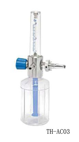 Oxygen Flowmeter