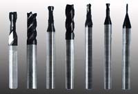 Tungsten Carbide Drill Series