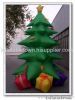 Inflatable Christmas Tree