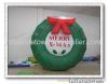 Inflatable Christmas Ornament