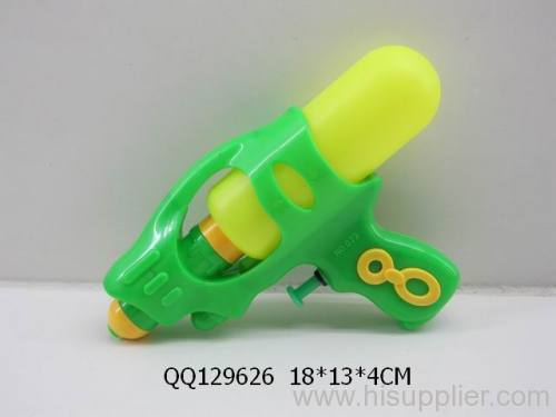 water gun