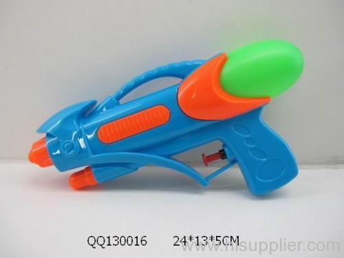 water gun