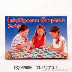 intelligence game