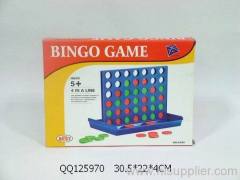 bingo game