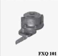 Ford Mechanical Fuel Pump