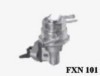 Honda Fuel Pump Mechanical