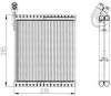 Air Conditioning Evaporator