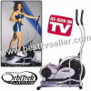 Orbitrek Platinum Elliptical