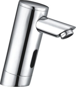 Automatic Sensor Faucet