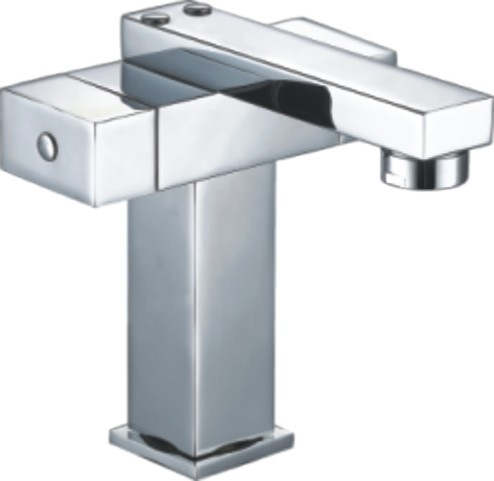 Basin Faucet