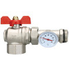 Ball Valve