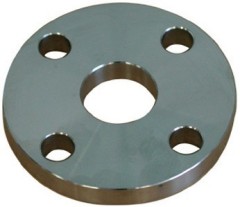 flat flange