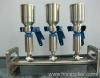 All SUS Manifolds Vacuum Filtration