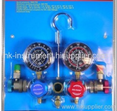 three way valve