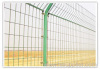 wire mesh fences