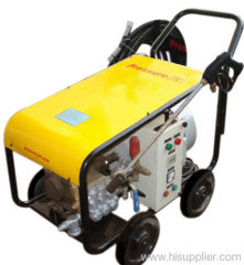 Pressure Washer