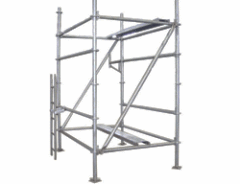 Ringlock Scaffolding