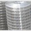 stainless steel welded wire mesh