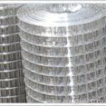 stainless steel welded wire mesh