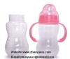 BPA free feeding bottles