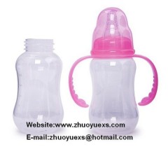 water bottles